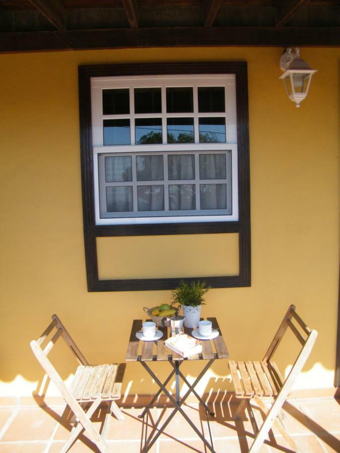 Casa Rural San Jose San Isidro  Kültér fotó
