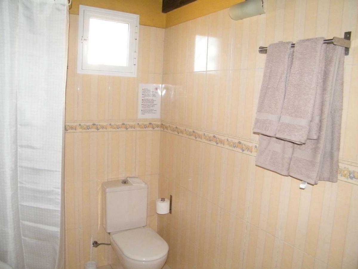 Casa Rural San Jose San Isidro  Kültér fotó