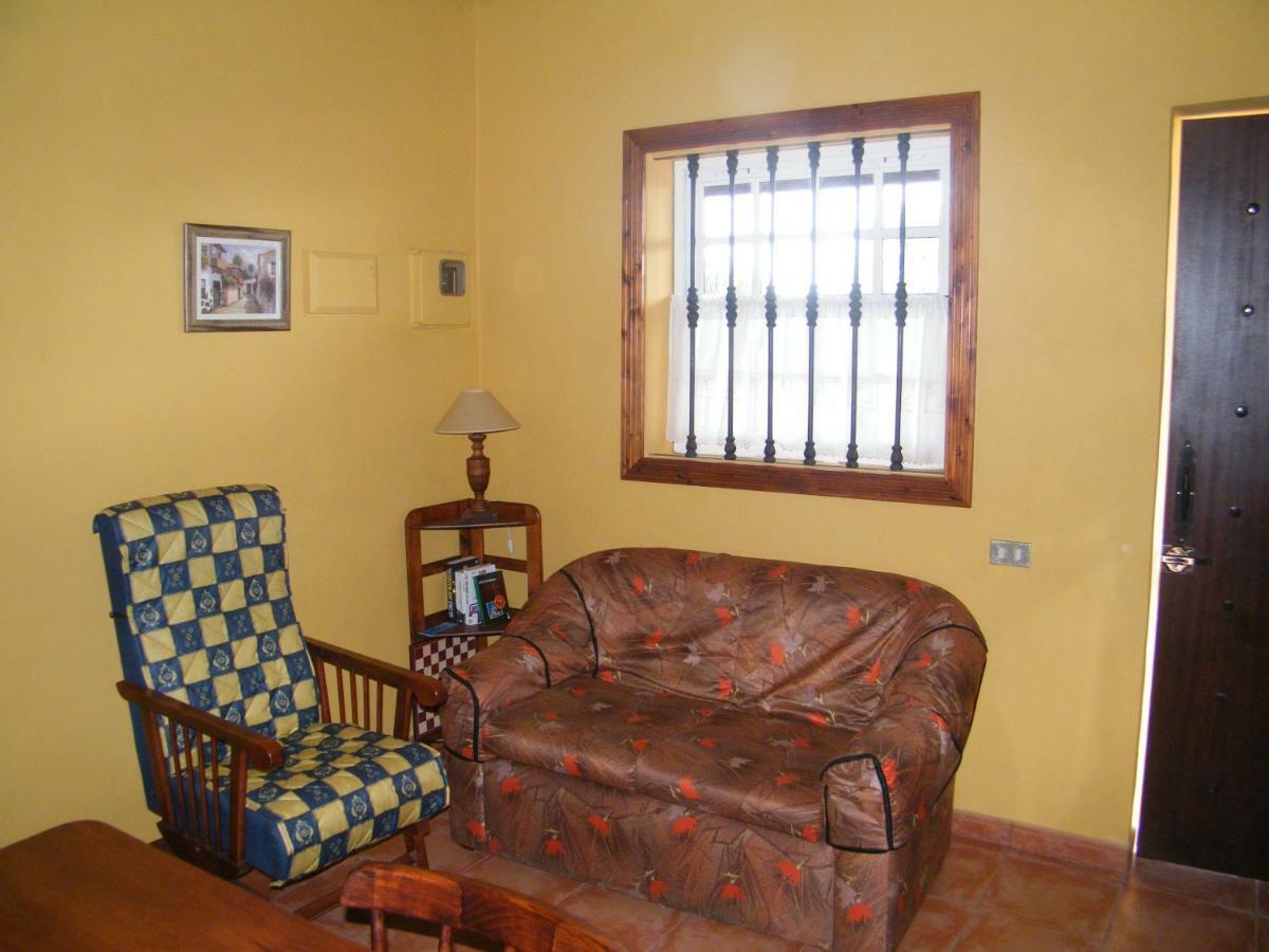 Casa Rural San Jose San Isidro  Kültér fotó