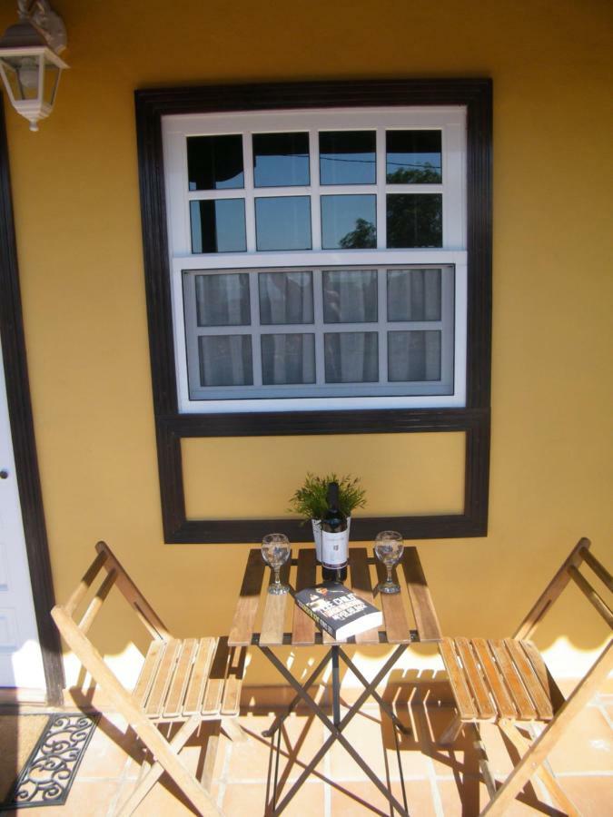 Casa Rural San Jose San Isidro  Kültér fotó